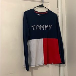 Tommy Hilfiger